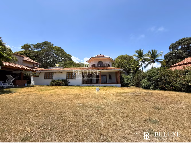 VENTA DE CASA DE PLAYA DIRECTA AL MAR EN CORONADO (13) - Imagen 12