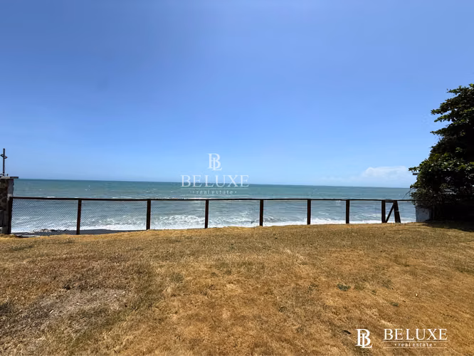 VENTA DE CASA DE PLAYA DIRECTA AL MAR EN CORONADO (13) - Imagen 15