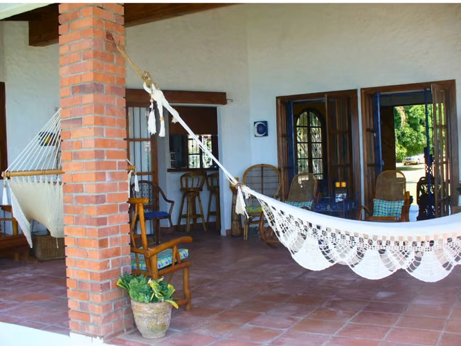 VENTA DE CASA DE PLAYA DIRECTA AL MAR EN CORONADO (13) - Imagen 10