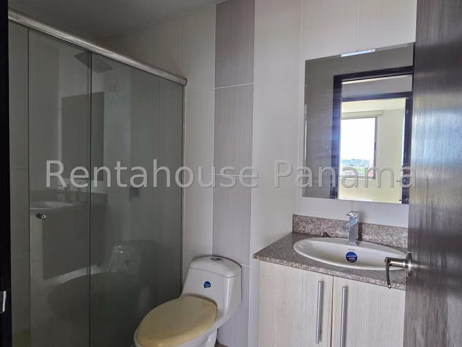 Apartamento en venta El Crisol EH