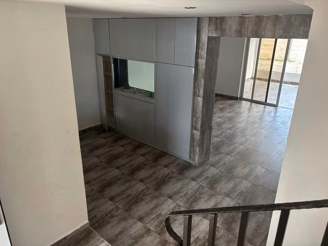 VERSALLES / CASA 260M² / 3 REC / 3.5 BAÑOS / 2 PISOS / PARKING TECHADO