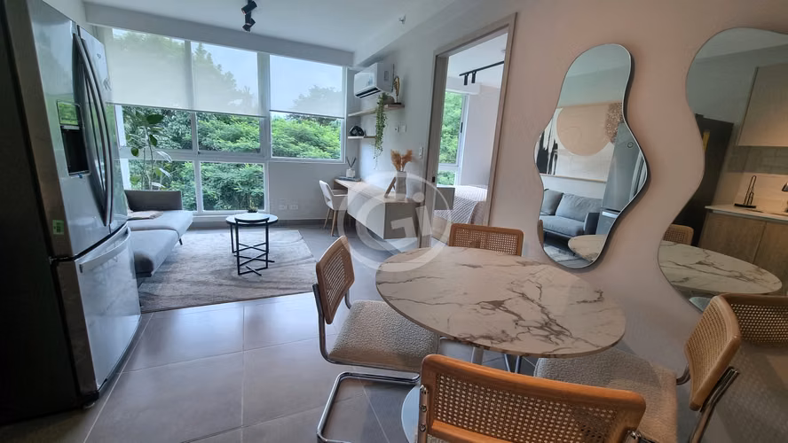 Venta Apartamento Forest Gate Albrook. Rodeado de Naturaleza