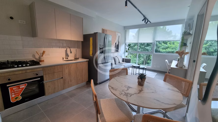 Venta Apartamento Forest Gate Albrook. Rodeado de Naturaleza