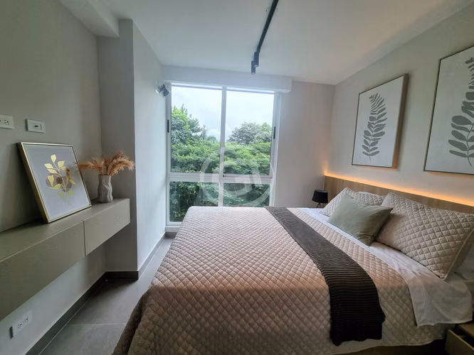 Venta Apartamento Forest Gate Albrook. Rodeado de Naturaleza