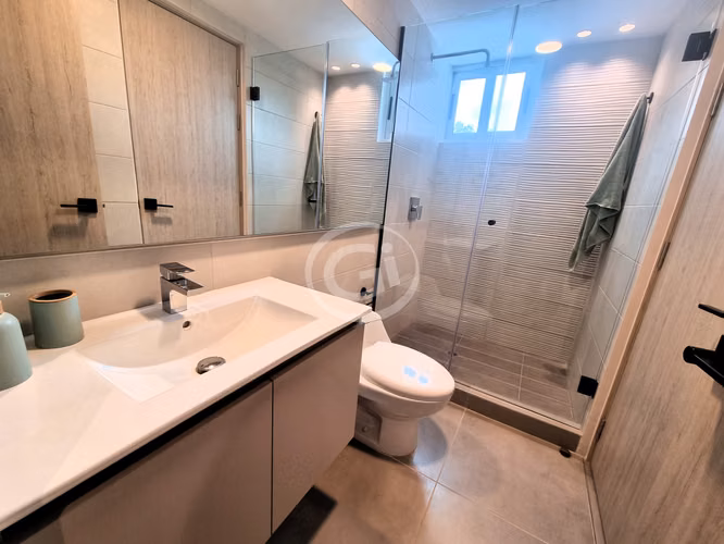 Venta Apartamento Forest Gate Albrook. Rodeado de Naturaleza