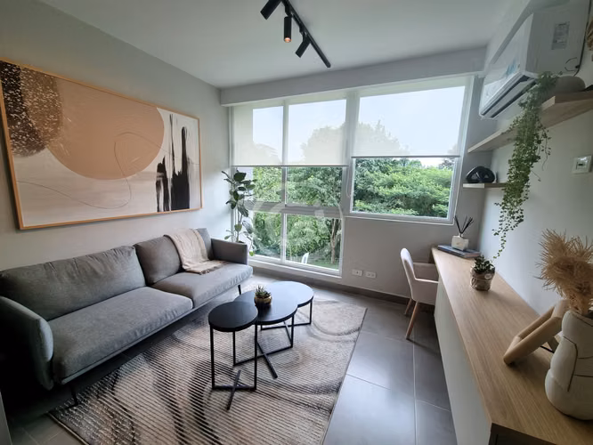 Venta Apartamento Forest Gate Albrook. Rodeado de Naturaleza