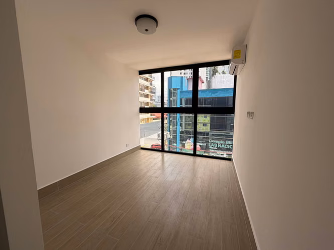 ALQUILO APARTAMENTO EN BELLA VISTA LINEA BLANCA - MF
