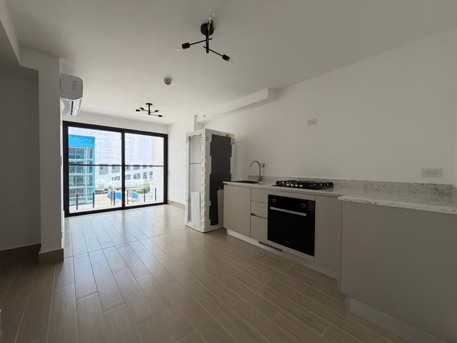 ALQUILO APARTAMENTO EN BELLA VISTA LINEA BLANCA - MF