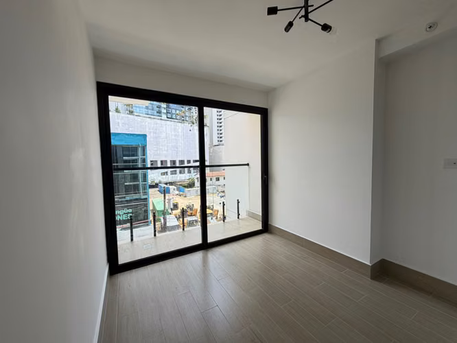 ALQUILO APARTAMENTO EN BELLA VISTA LINEA BLANCA - MF