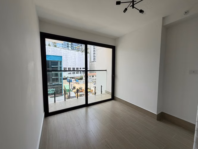 ALQUILO APARTAMENTO EN BELLA VISTA LINEA BLANCA - MF