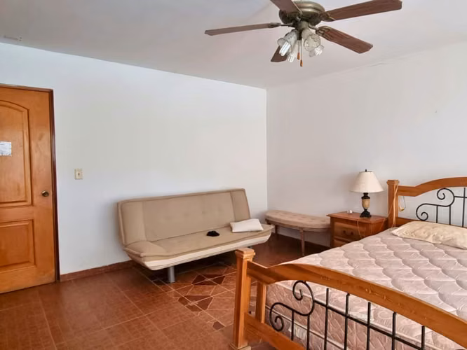 SE VENDE VILLA DE 8 RECÁMARAS EN CORONADO (13)