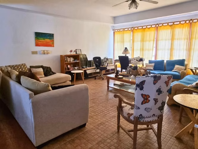 SE VENDE VILLA DE 8 RECÁMARAS EN CORONADO (13)