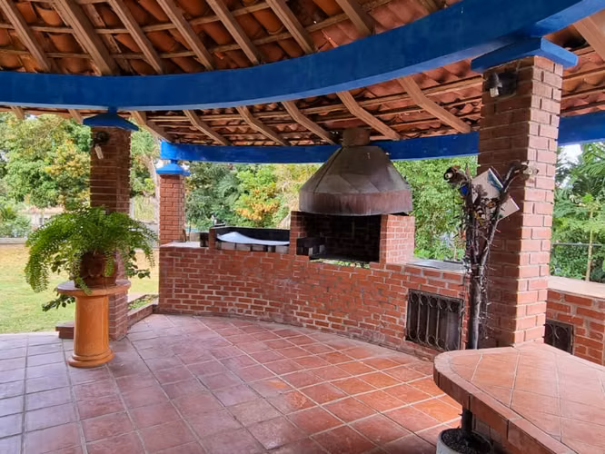 SE VENDE VILLA DE 8 RECÁMARAS EN CORONADO (13)