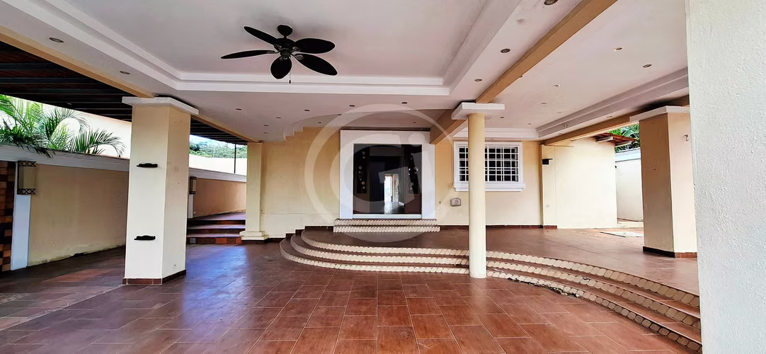 Venta Casa Residencial Hill Top Arraiján