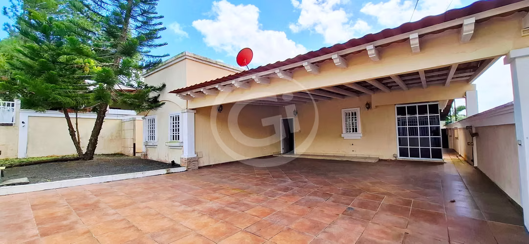 Venta Casa Residencial Hill Top Arraiján