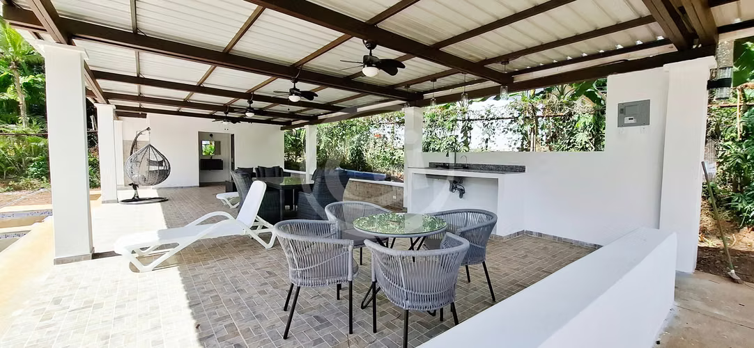 Venta Casa Residencial Hill Top Arraiján