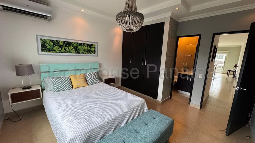 Venta de casa en PH Dorado Village, Condado del Rey 26-1602BTE