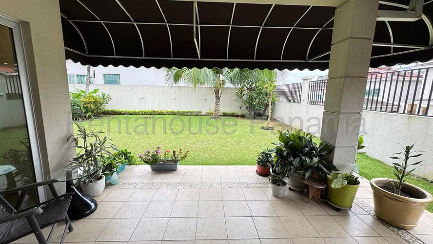 Venta de casa en PH Dorado Village, Condado del Rey 26-1602BTE