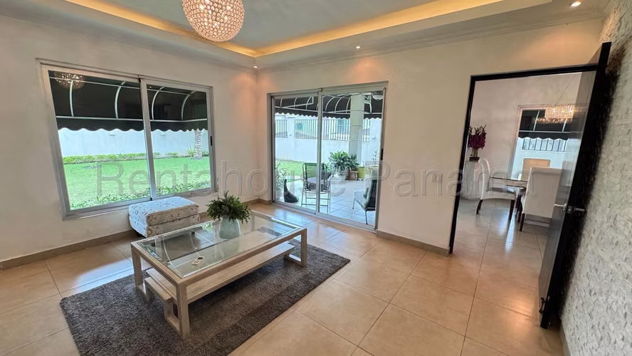 Venta de casa en PH Dorado Village, Condado del Rey 26-1602BTE