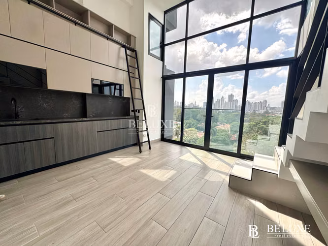 ALQUILER DE APARTAMENTO PH DOVLE CINCUENTENARIO, COCO DEL MAR (3)
