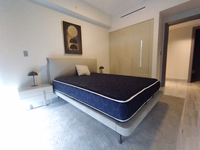 VENTA APARTAMENTO EN BELLA VISTA   (TM)