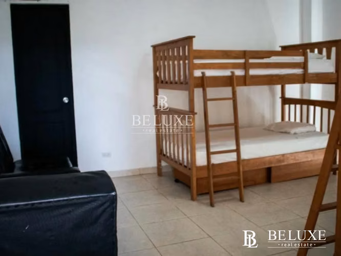 VENTA DE CASA CON PISCINA EN RESIDENCIAL MALIBU, PLAYA GORGONA (6)