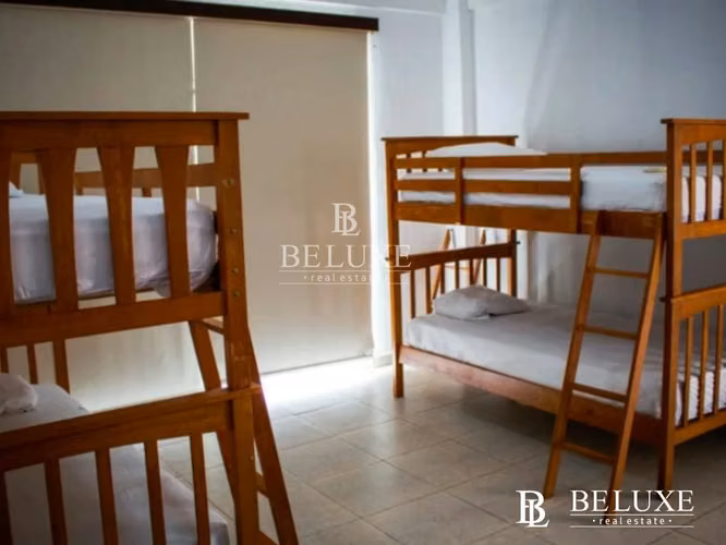 VENTA DE CASA CON PISCINA EN RESIDENCIAL MALIBU, PLAYA GORGONA (6)