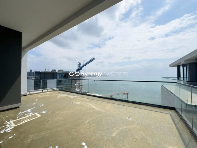 Penthouse en Venta en Ocean Reef