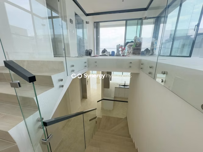 Penthouse en Venta en Ocean Reef