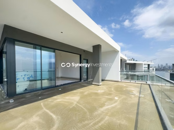 Penthouse en Venta en Ocean Reef