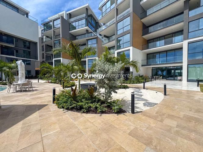 Penthouse en Venta en Ocean Reef