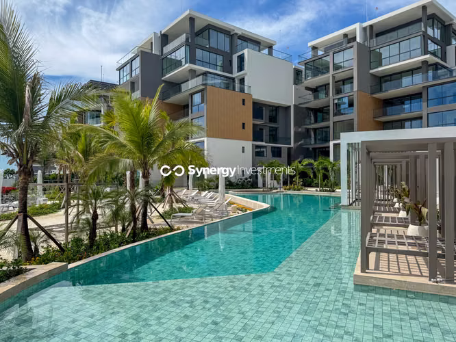Penthouse en Venta en Ocean Reef