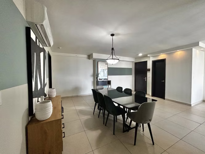 Venta Apartamento Costa Del Este PH Country Club