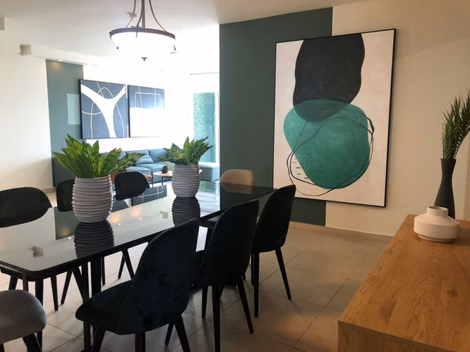 Venta Apartamento Costa Del Este PH Country Club