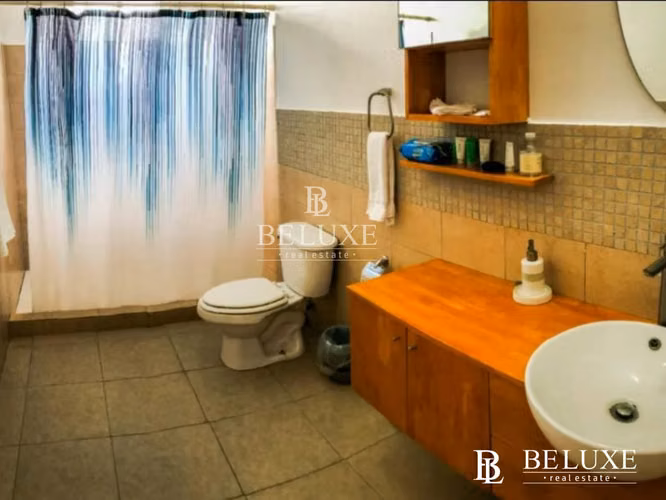 ALQUILER DE CASA CON PISCINA EN RESIDENCIAL MALIBU, PLAYA GORGONA (6) - Imagen 16