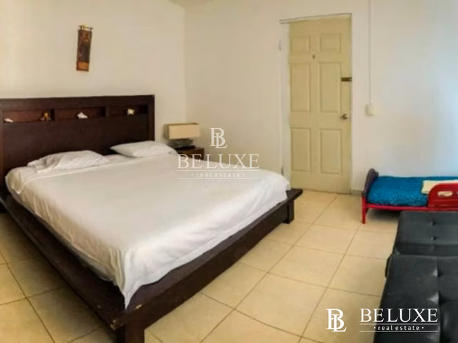 ALQUILER DE CASA CON PISCINA EN RESIDENCIAL MALIBU, PLAYA GORGONA (6) - Imagen 15