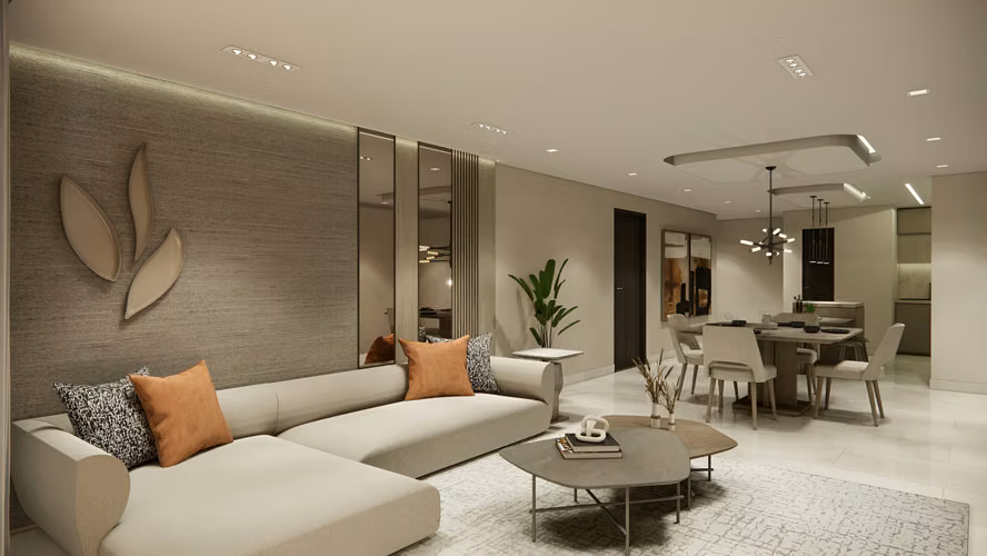 Ventas de apartamentos en PH ALLURE, Punta Pacífica