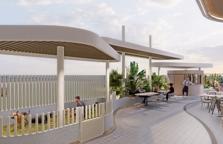 Ventas de apartamentos en PH ALLURE, Punta Pacífica
