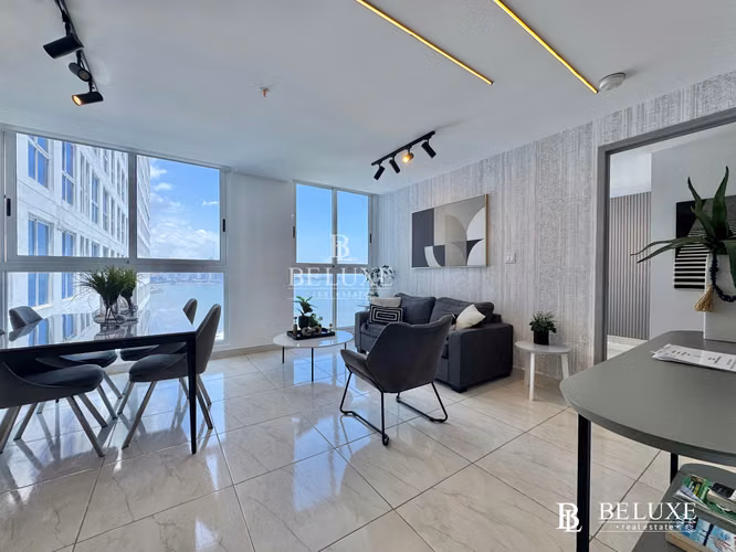 VENTA APARTAMENTO REMODELADO EN PH THE SANDS, AVENIDA BALBOA (3)