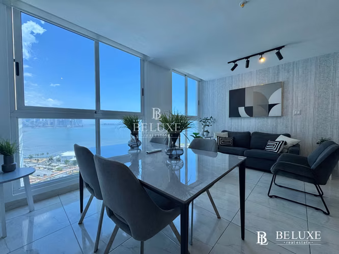 VENTA APARTAMENTO REMODELADO EN PH THE SANDS, AVENIDA BALBOA (3)