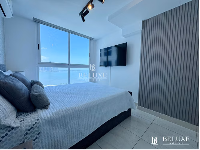 VENTA APARTAMENTO REMODELADO EN PH THE SANDS, AVENIDA BALBOA (3)