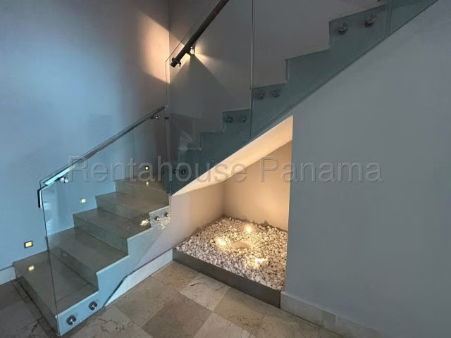 Alquiler Penthouse Costa Pacifica Punta Pacifica 26YCG6368
