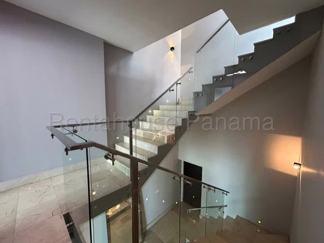 Alquiler Penthouse Costa Pacifica Punta Pacifica 26YCG6368