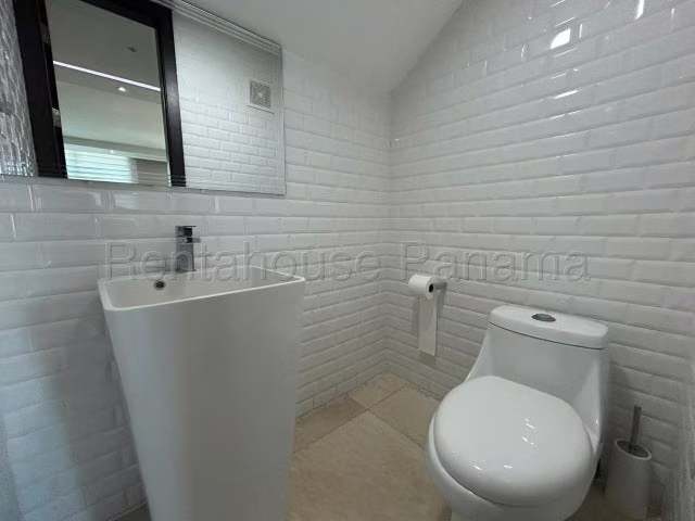 Alquiler Penthouse Costa Pacifica Punta Pacifica 26YCG6368