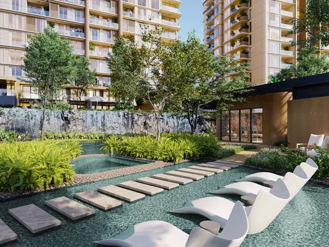 Venta de Apartamento en Santa María, PH Bosco, 102m² - Imagen 10