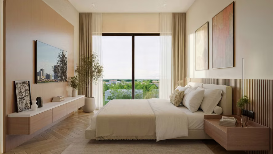 Venta de Apartamento en Santa María, PH Bosco, 133m² - Imagen 9