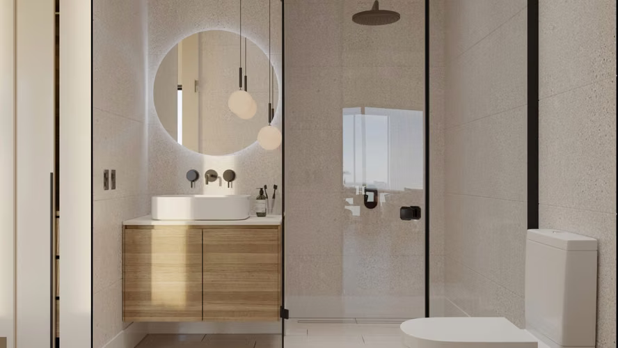 Venta de Apartamento en Santa María, PH Bosco, 133m² - Imagen 8