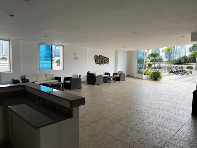 PH Infinity – Amplio y Exclusivo en el Corazón de San Francisco