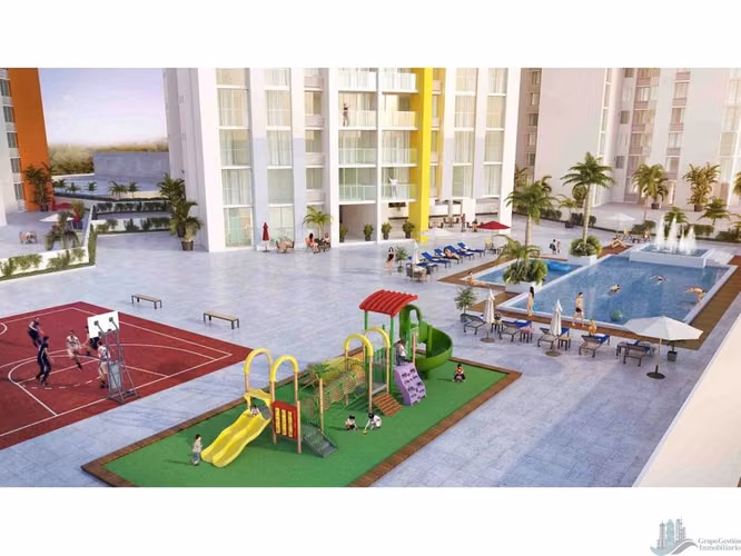 Hermoso Apartamento en Condado del Rey! PH Kings Park! - Imagen 13
