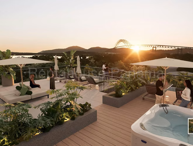 Se Vende Apartamento en Amador VLU26-5143